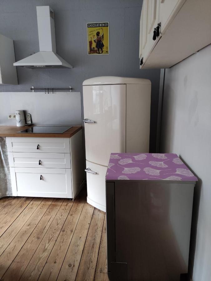 Logies L'Epicerie De Durbuy Appartement Kültér fotó