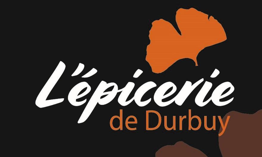 Logies L'Epicerie De Durbuy Appartement Kültér fotó